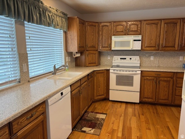 FAIRFIELD FARMS - Residential