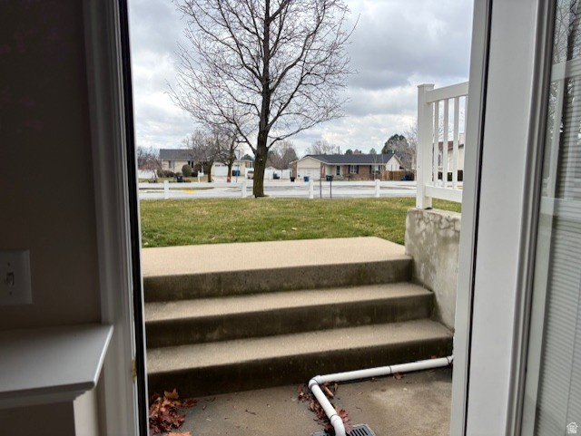 FAIRFIELD FARMS - Residential