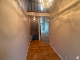 FAIRFIELD FARMS - Residential