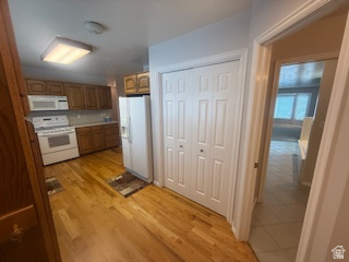 FAIRFIELD FARMS - Residential