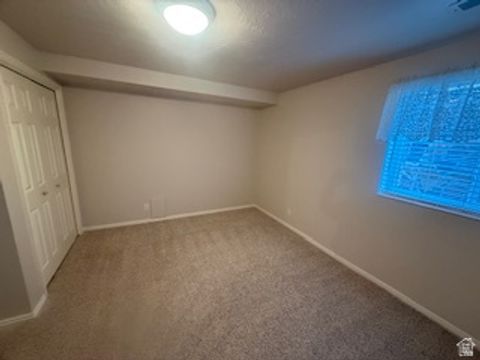 Tiny photo for 150 E 600 N #5, Kaysville, UT 84037 (MLS # 2138881)