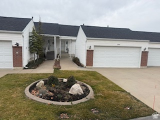 FAIRFIELD FARMS - Residential