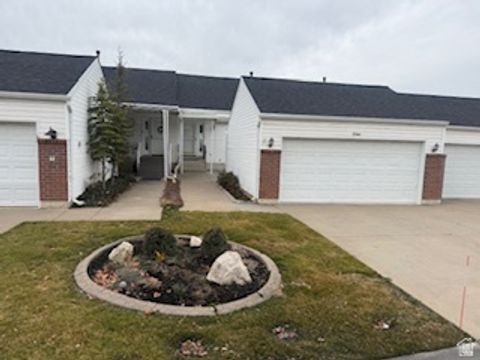 Tiny photo for 150 E 600 N #5, Kaysville, UT 84037 (MLS # 2138881)