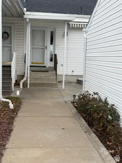 FAIRFIELD FARMS - Residential