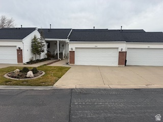 FAIRFIELD FARMS - Residential