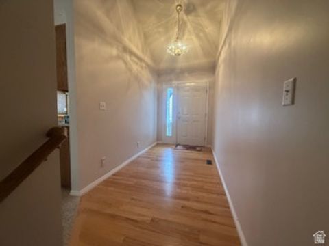 Tiny photo for 150 E 600 N #5, Kaysville, UT 84037 (MLS # 2138881)