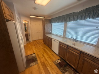 FAIRFIELD FARMS - Residential