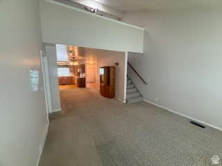 FAIRFIELD FARMS - Residential