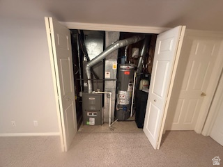 FAIRFIELD FARMS - Residential