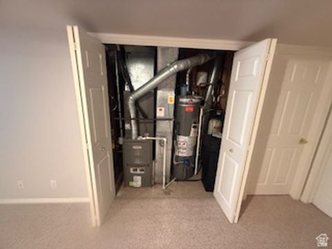 Tiny photo for 150 E 600 N #5, Kaysville, UT 84037 (MLS # 2138881)