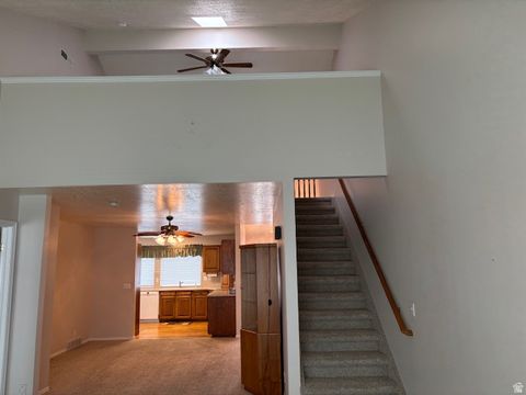 Tiny photo for 150 E 600 N #5, Kaysville, UT 84037 (MLS # 2138881)
