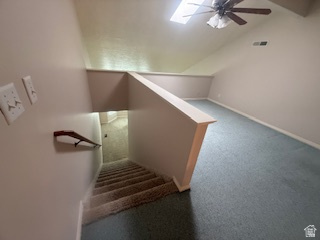 FAIRFIELD FARMS - Residential