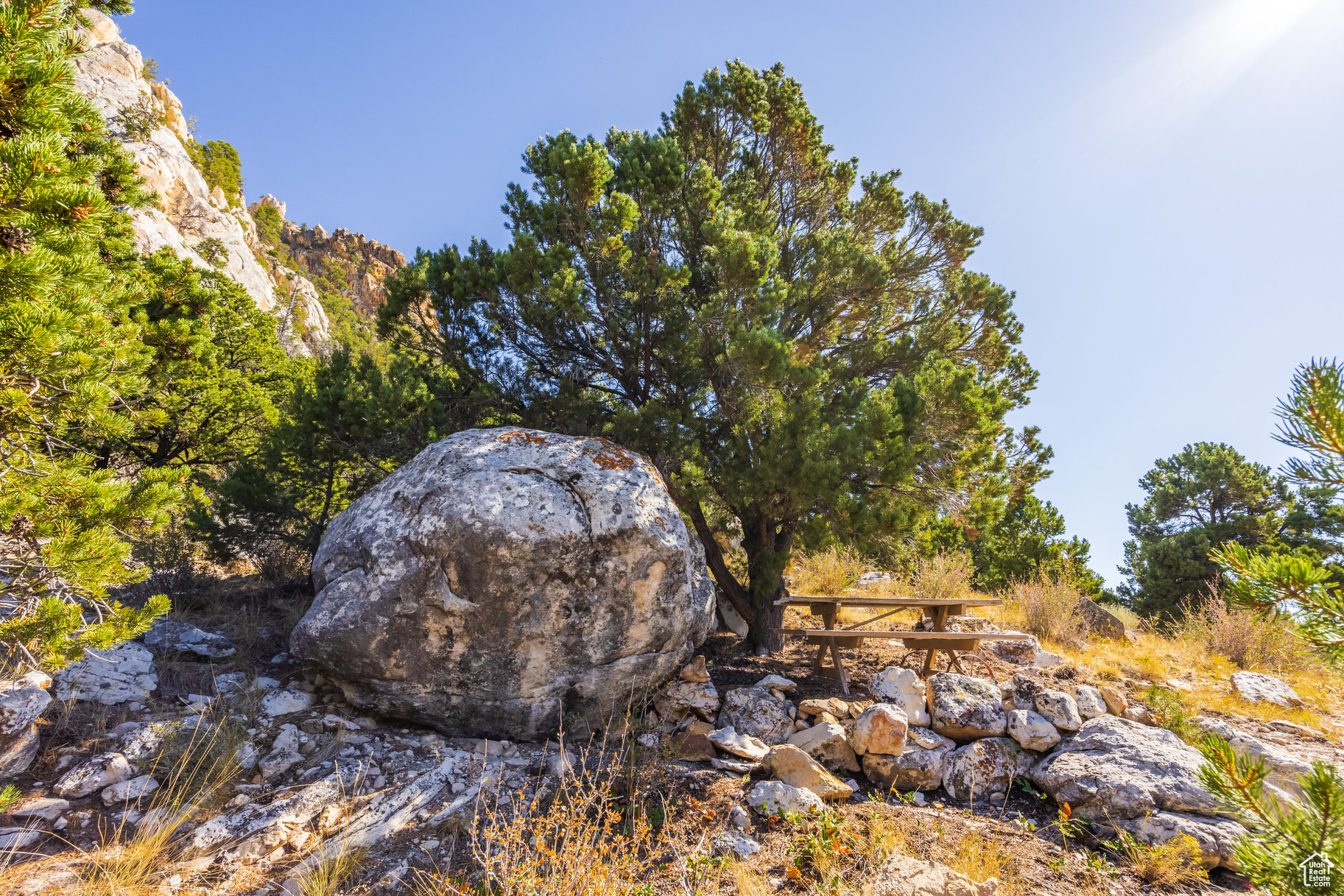 18906 N Canyon Rd, Whiterocks, Utah image 30