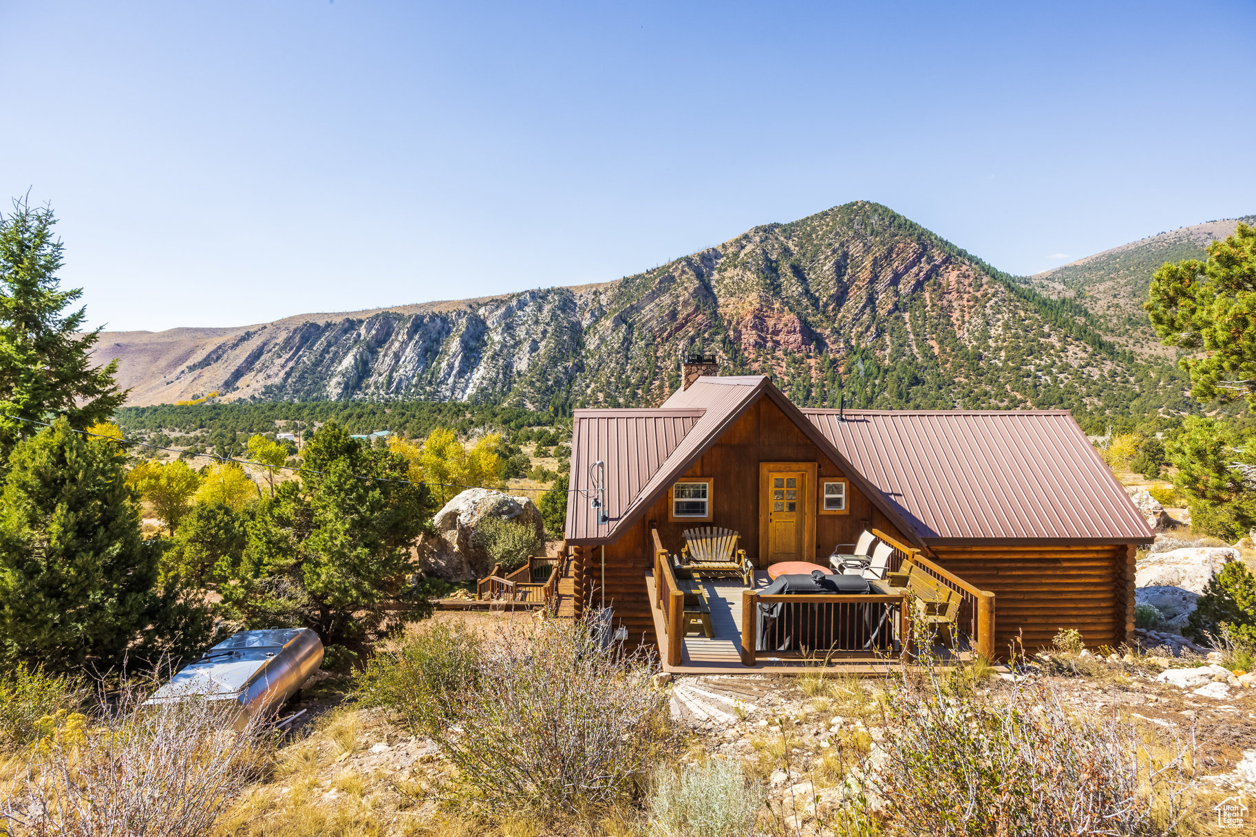 18906 N Canyon Rd, Whiterocks, Utah image 24