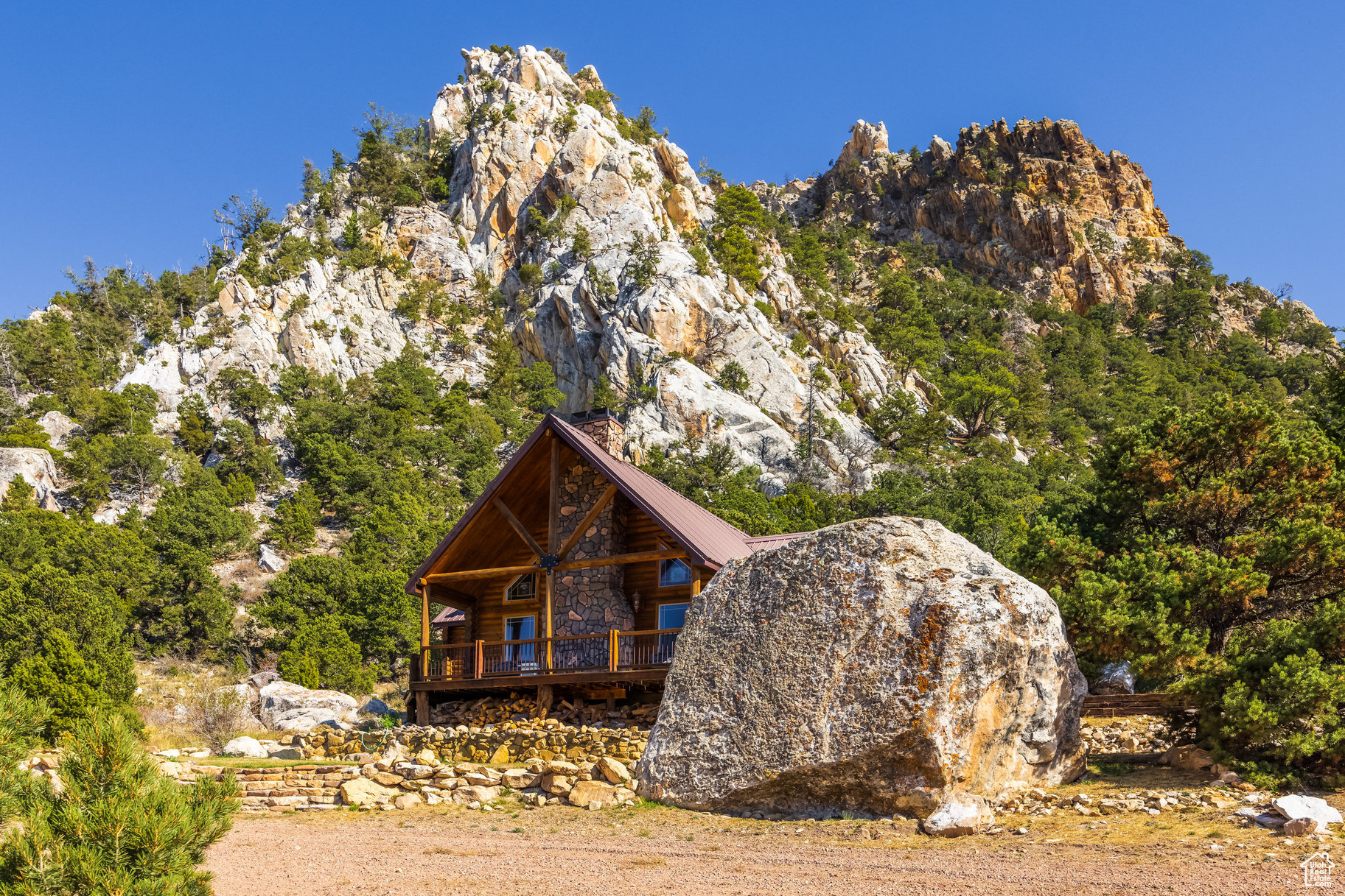 18906 N Canyon Rd, Whiterocks, Utah image 41