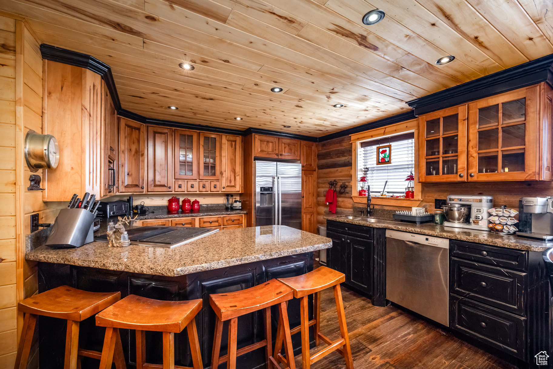 18906 N Canyon Rd, Whiterocks, Utah image 9