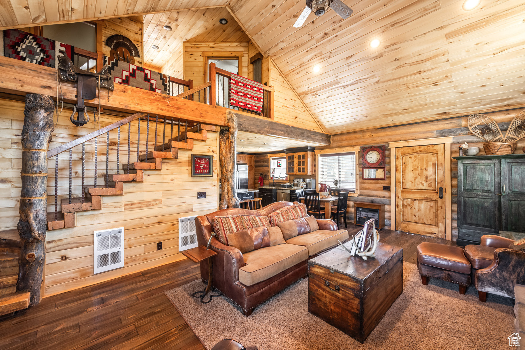 18906 N Canyon Rd, Whiterocks, Utah image 6
