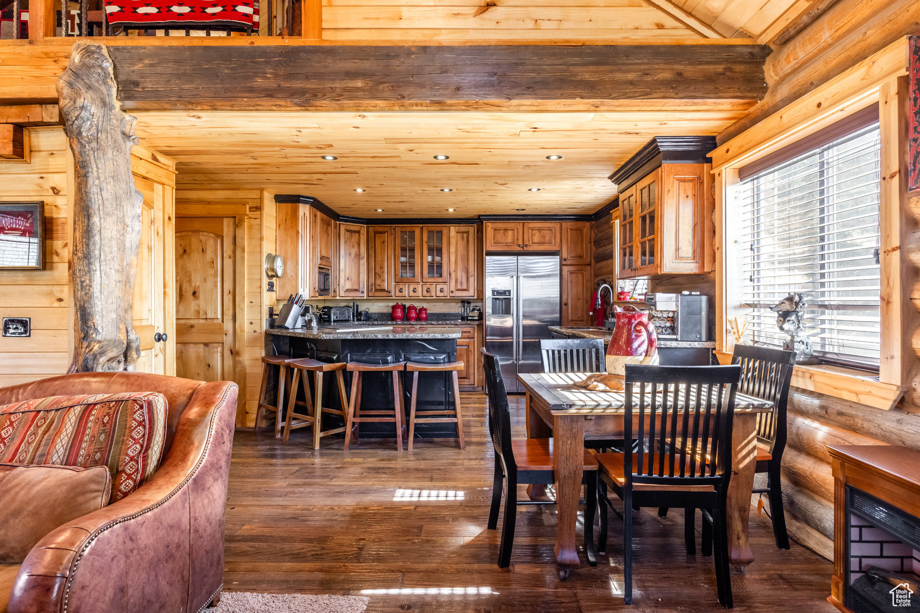 18906 N Canyon Rd, Whiterocks, Utah image 8
