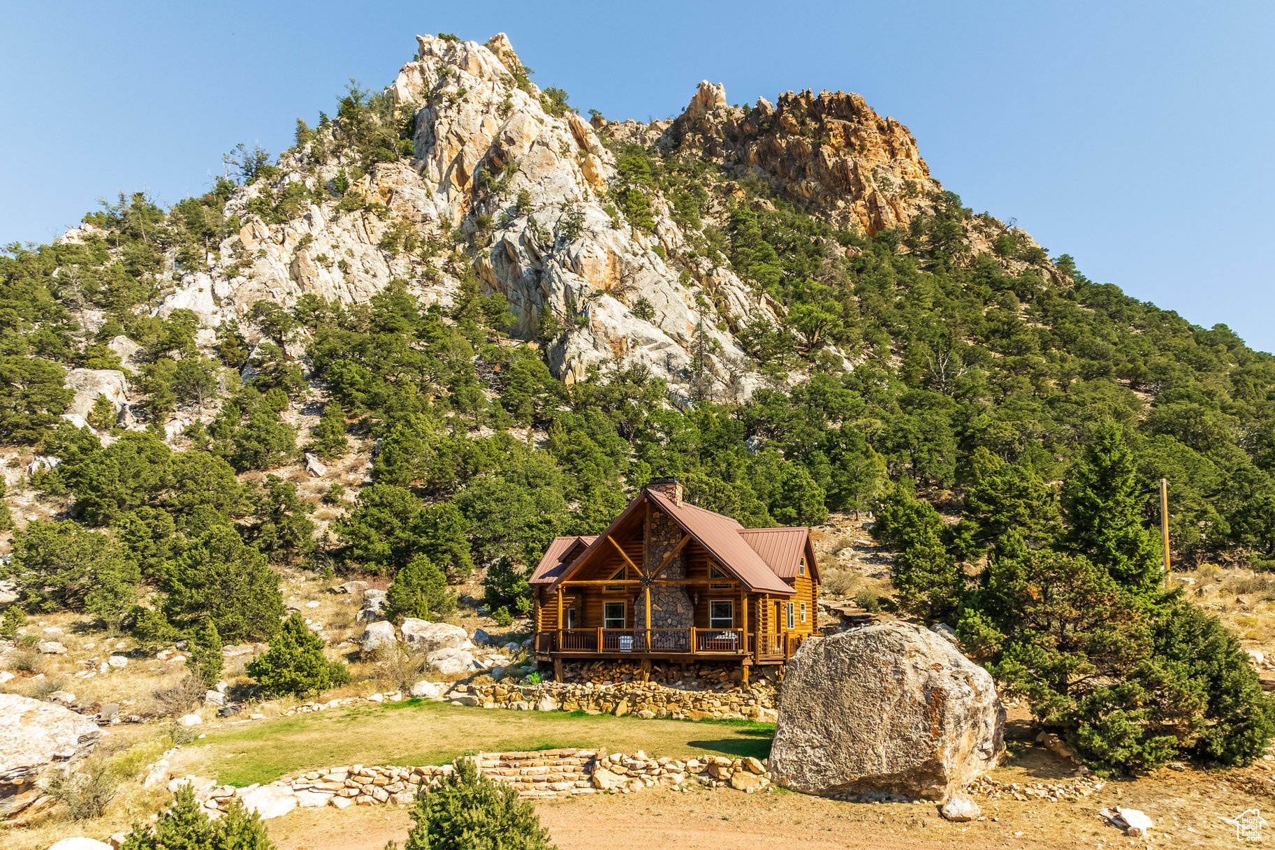 18906 N Canyon Rd, Whiterocks, Utah image 46