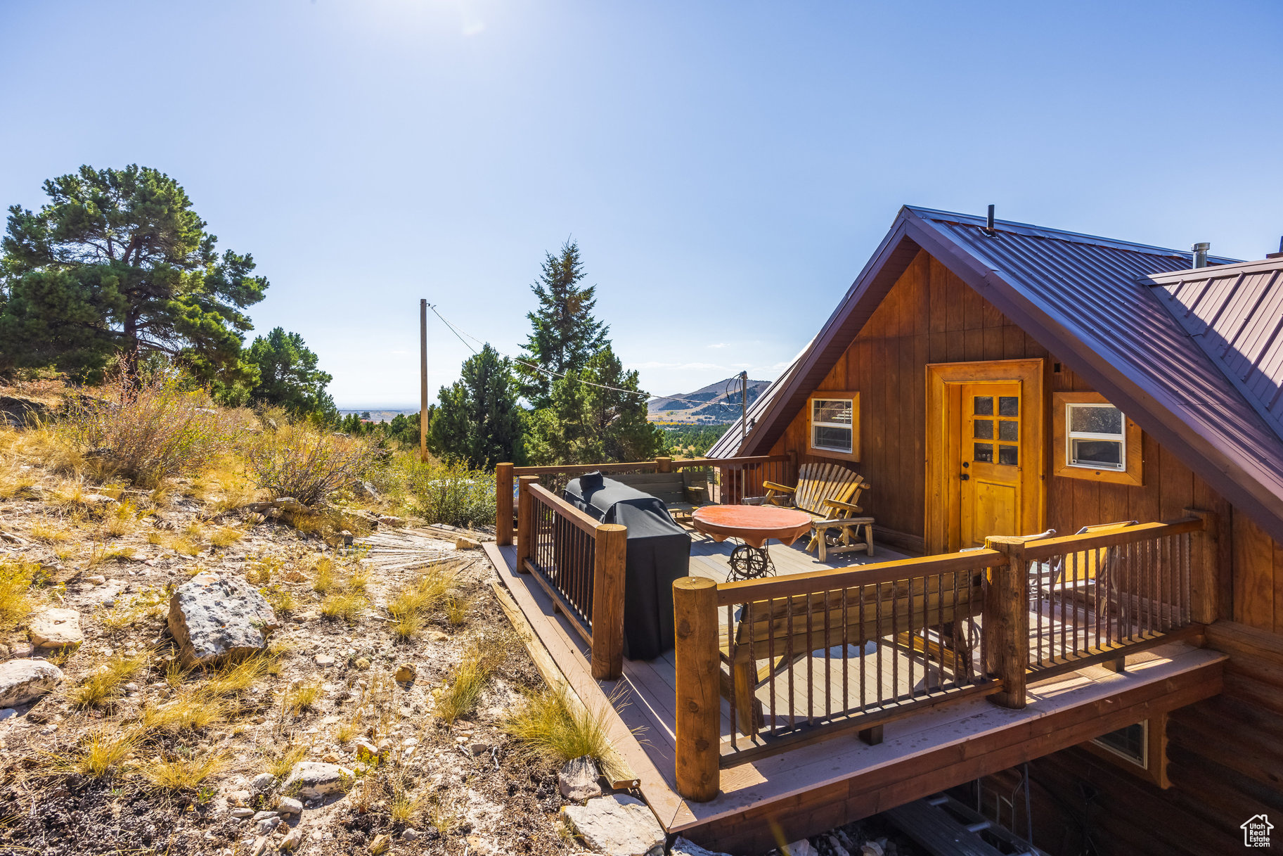 18906 N Canyon Rd, Whiterocks, Utah image 26