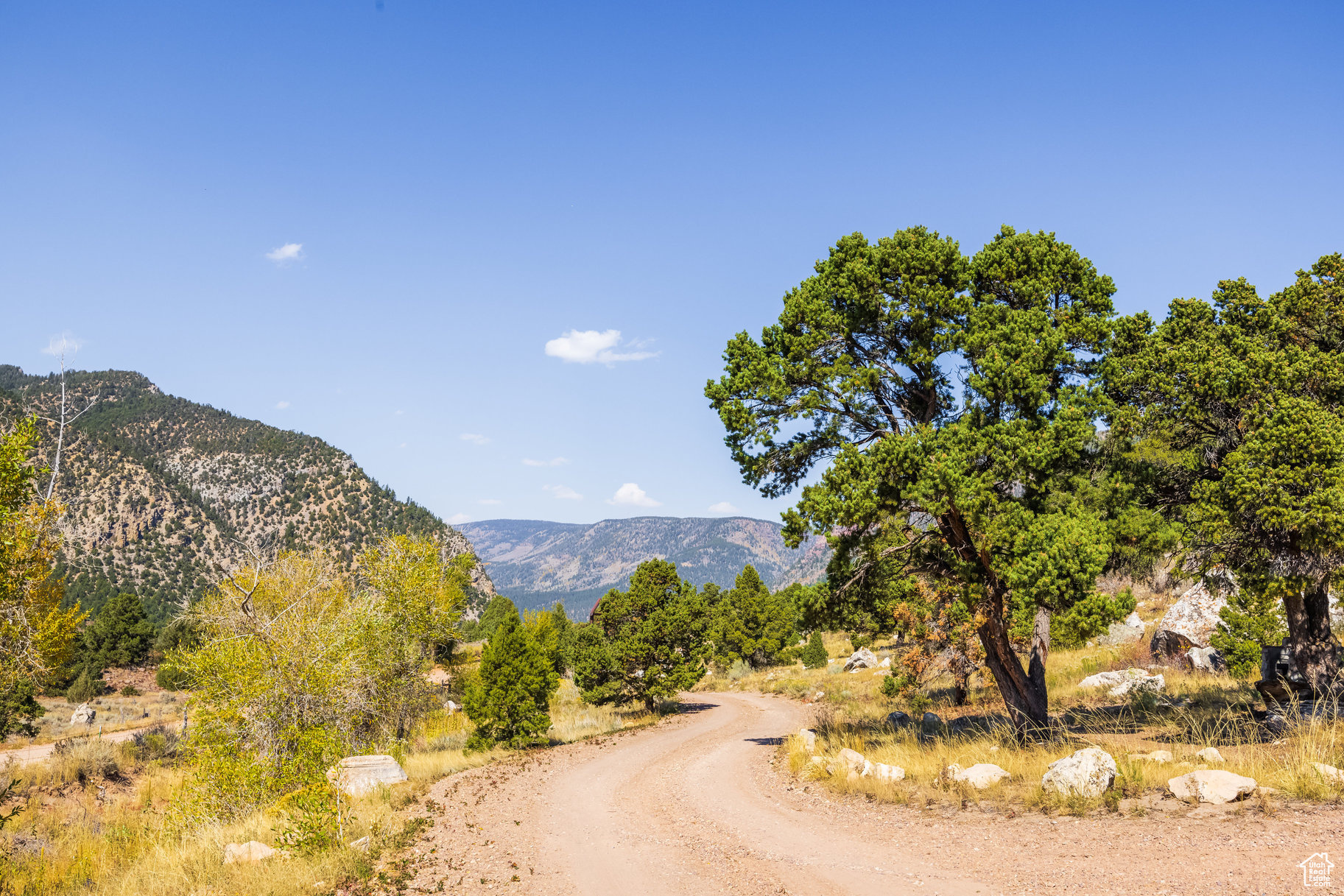 18906 N Canyon Rd, Whiterocks, Utah image 42