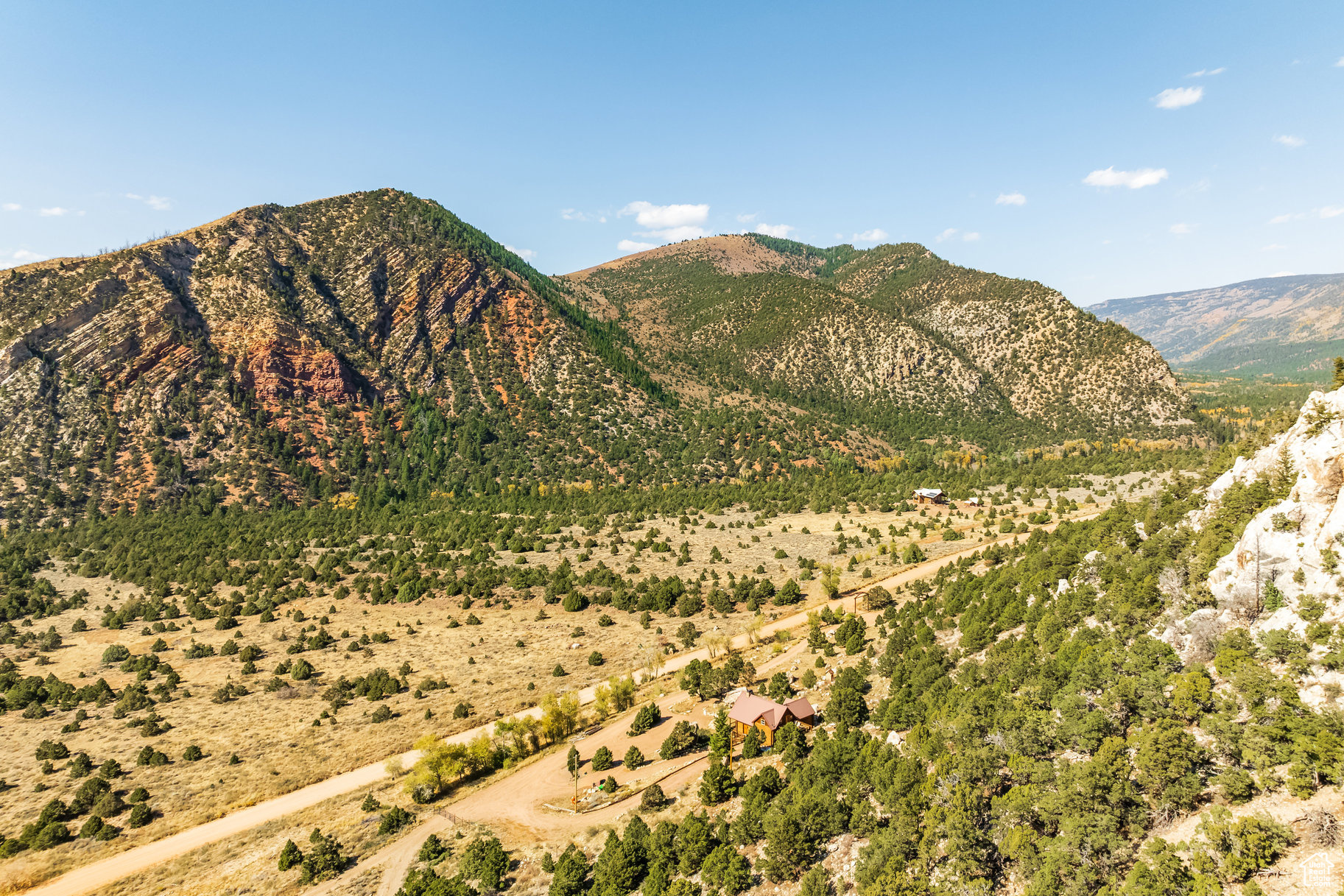 18906 N Canyon Rd, Whiterocks, Utah image 49