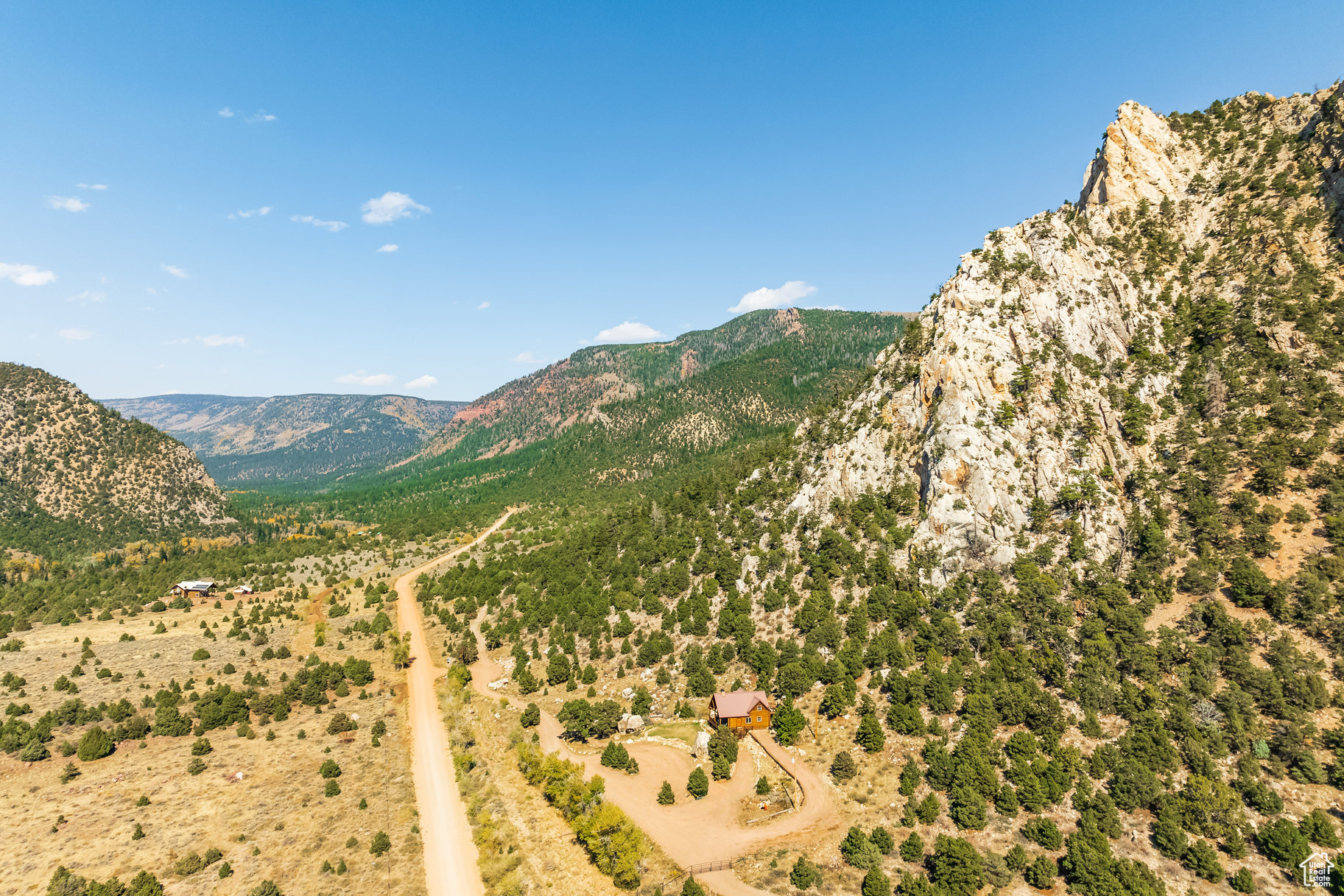 18906 N Canyon Rd, Whiterocks, Utah image 48