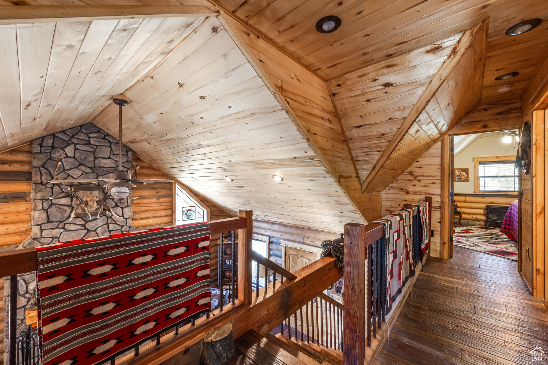 18906 N Canyon Rd, Whiterocks, Utah image 16