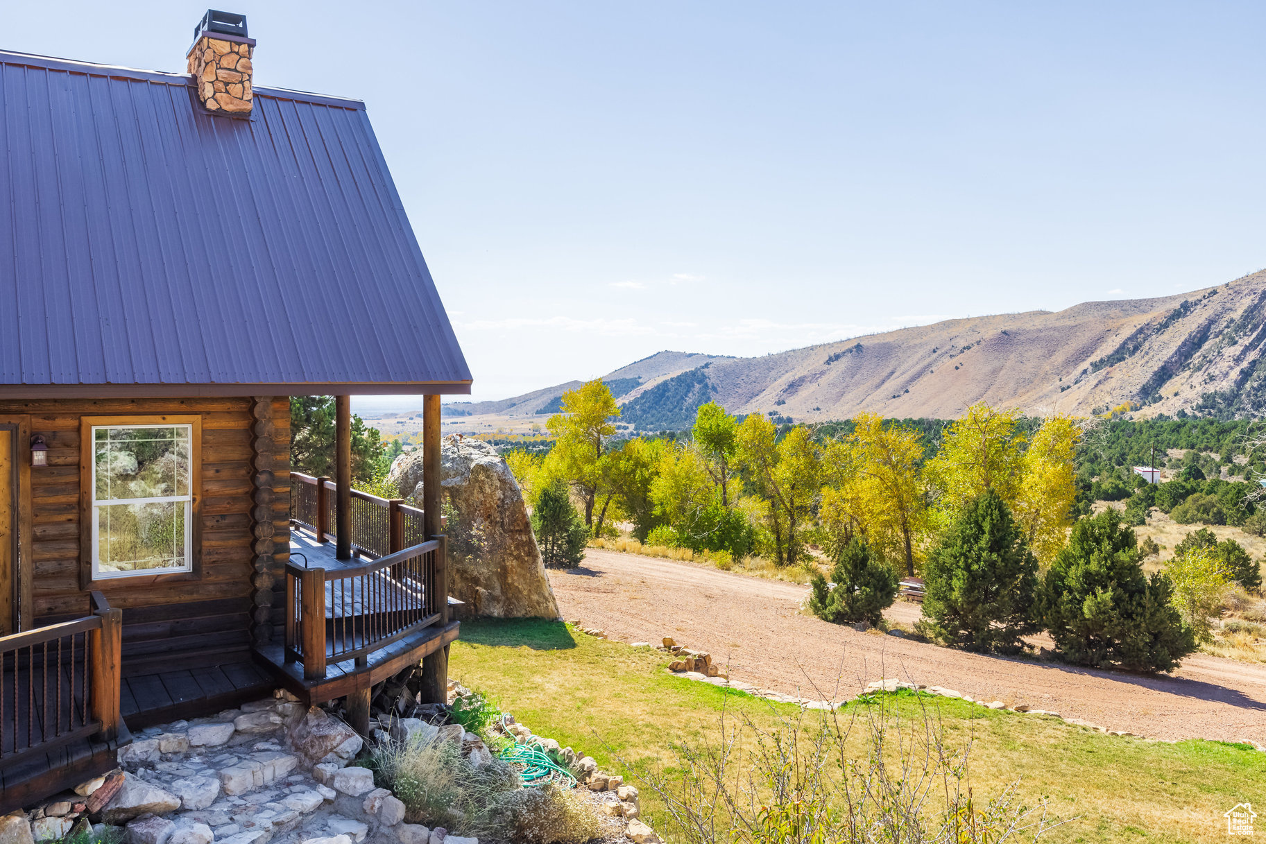 18906 N Canyon Rd, Whiterocks, Utah image 32