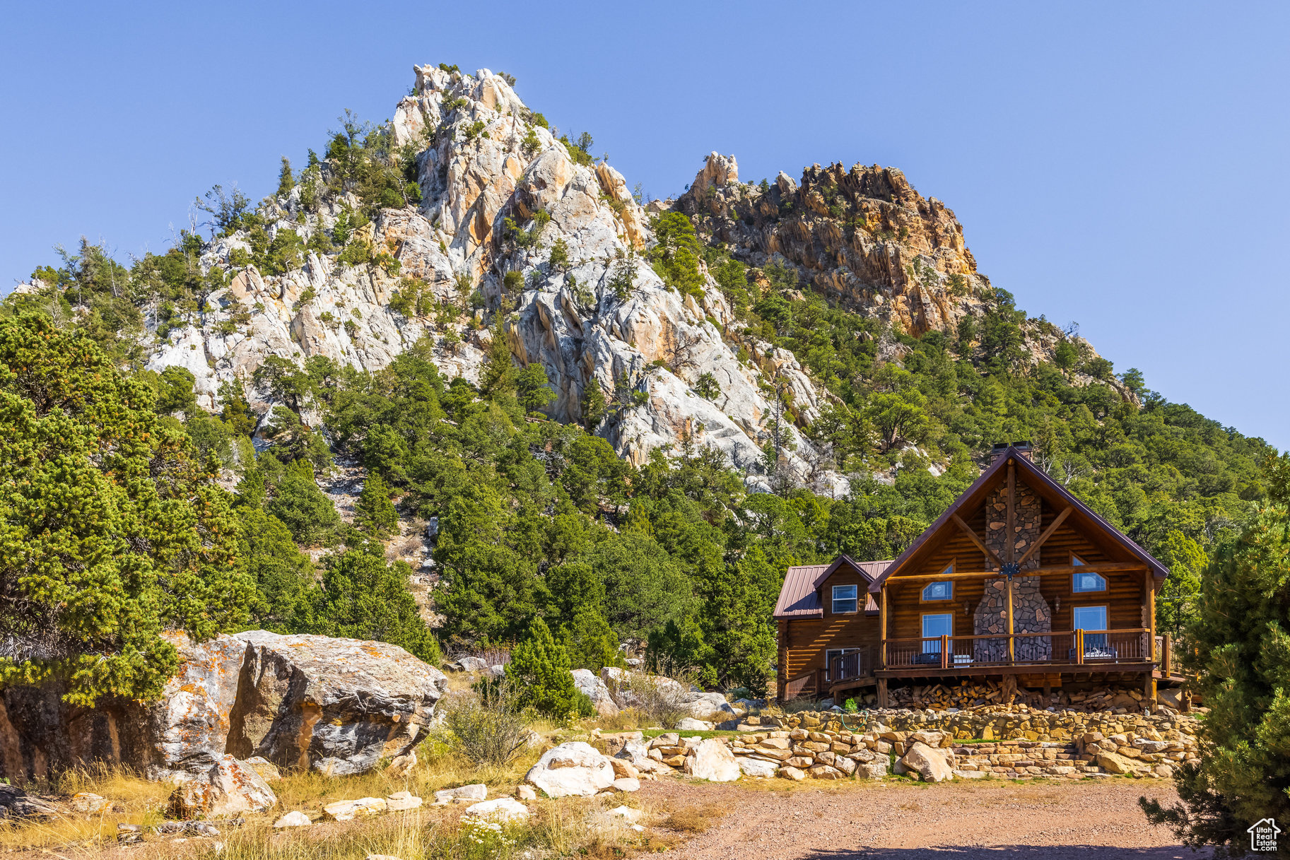 18906 N Canyon Rd, Whiterocks, Utah image 43