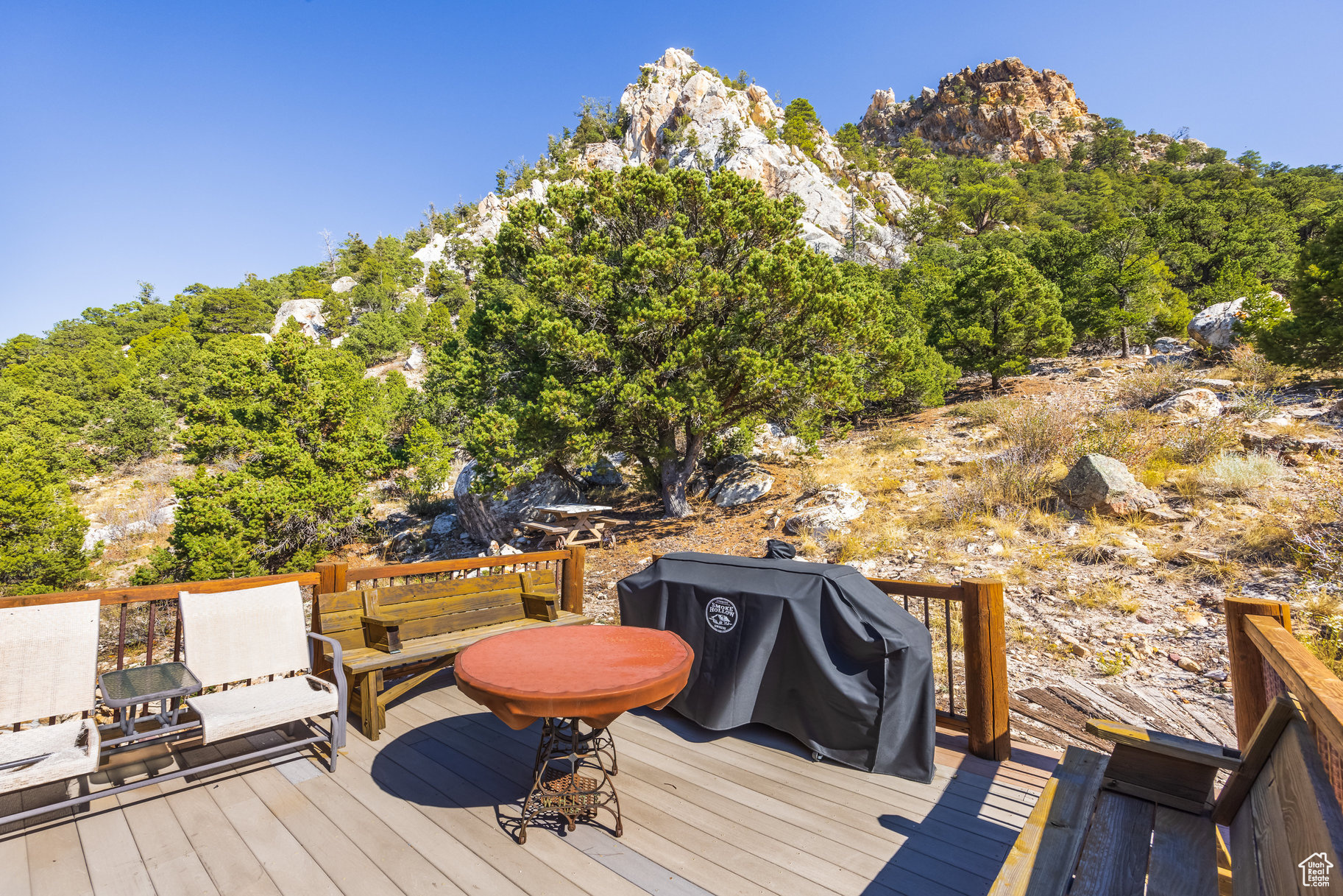 18906 N Canyon Rd, Whiterocks, Utah image 27