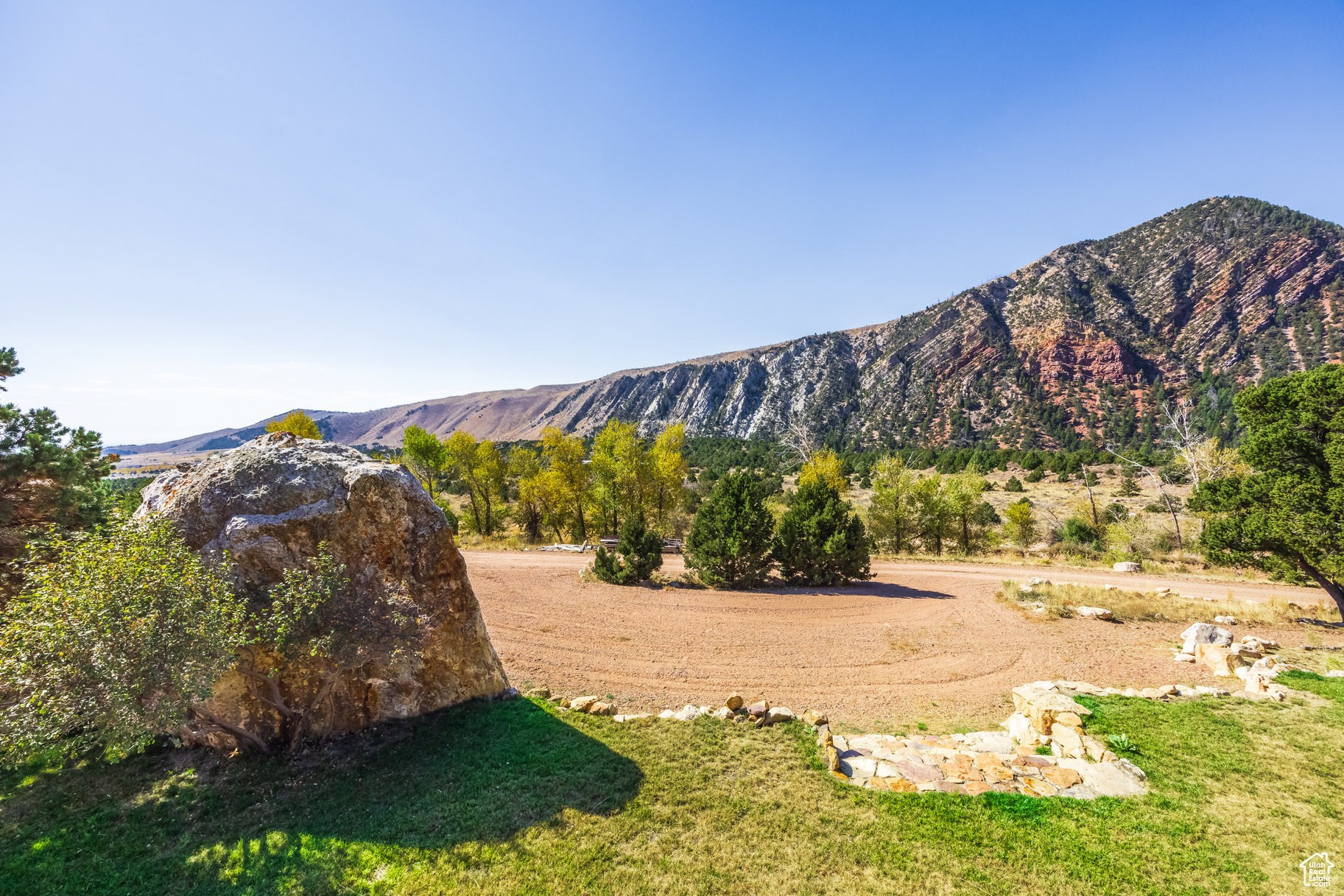 18906 N Canyon Rd, Whiterocks, Utah image 36