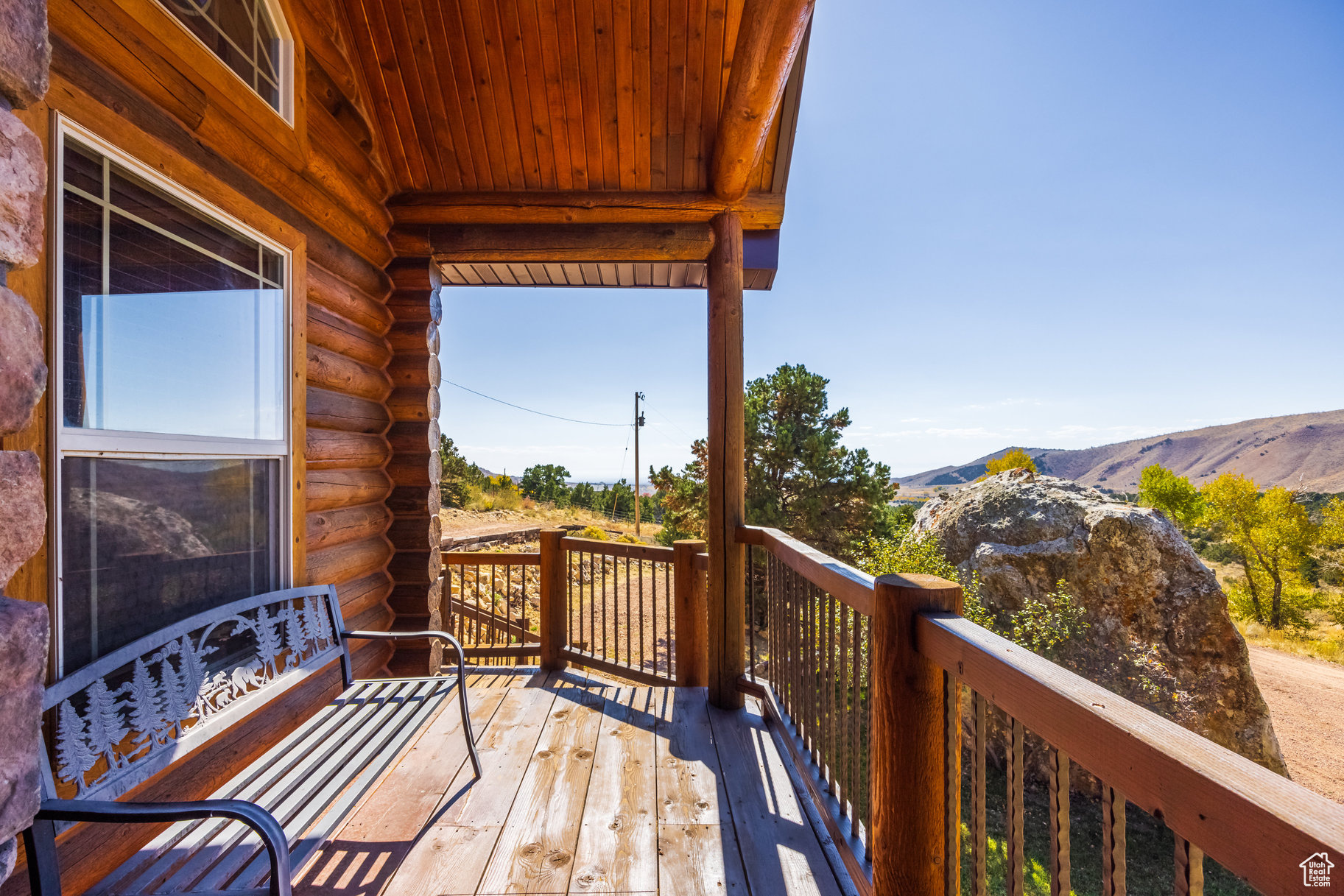 18906 N Canyon Rd, Whiterocks, Utah image 35