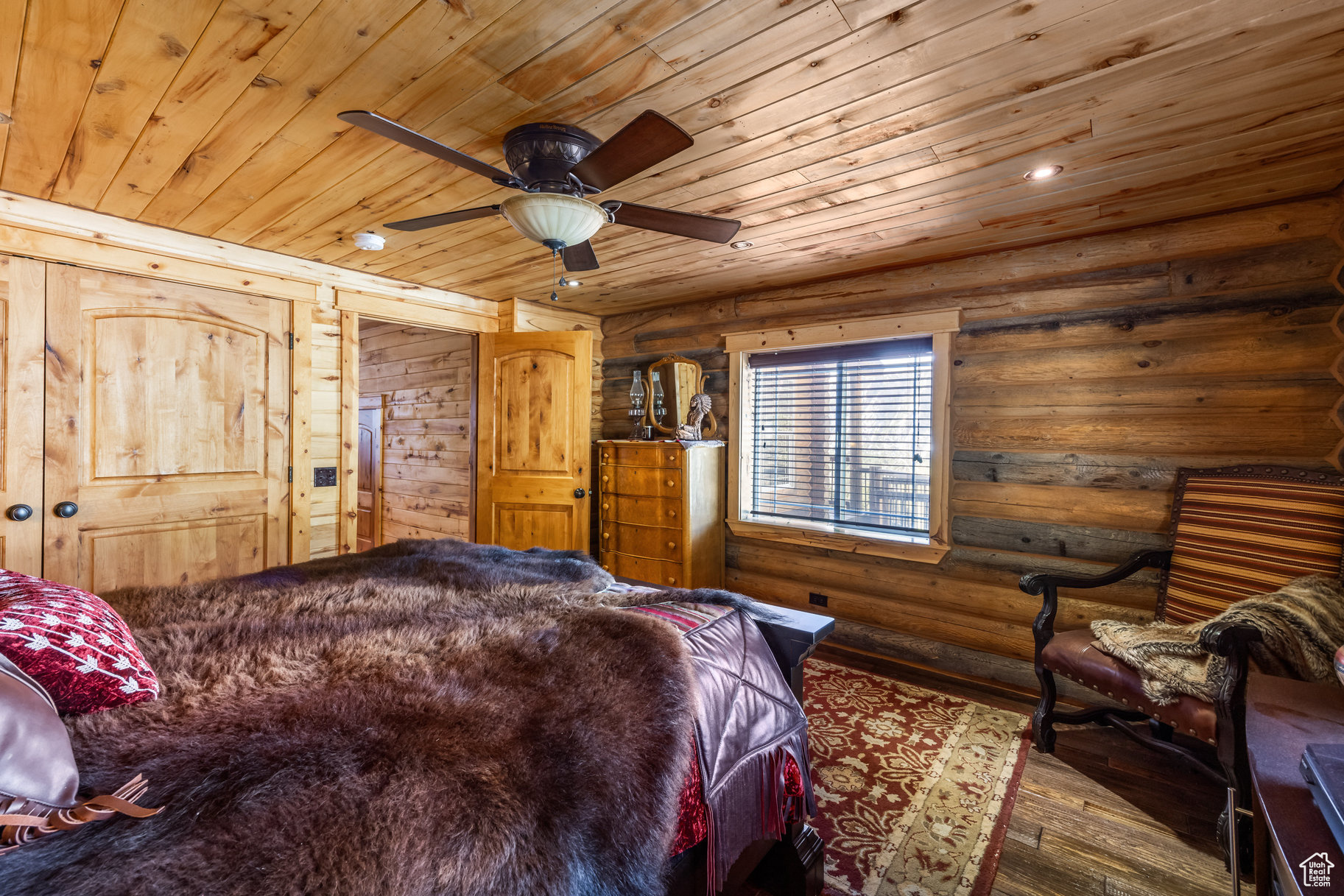 18906 N Canyon Rd, Whiterocks, Utah image 14