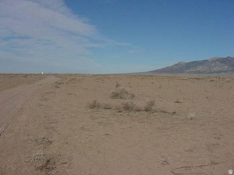 Tiny photo for Minersville, UT 84752 (MLS # 2132186)