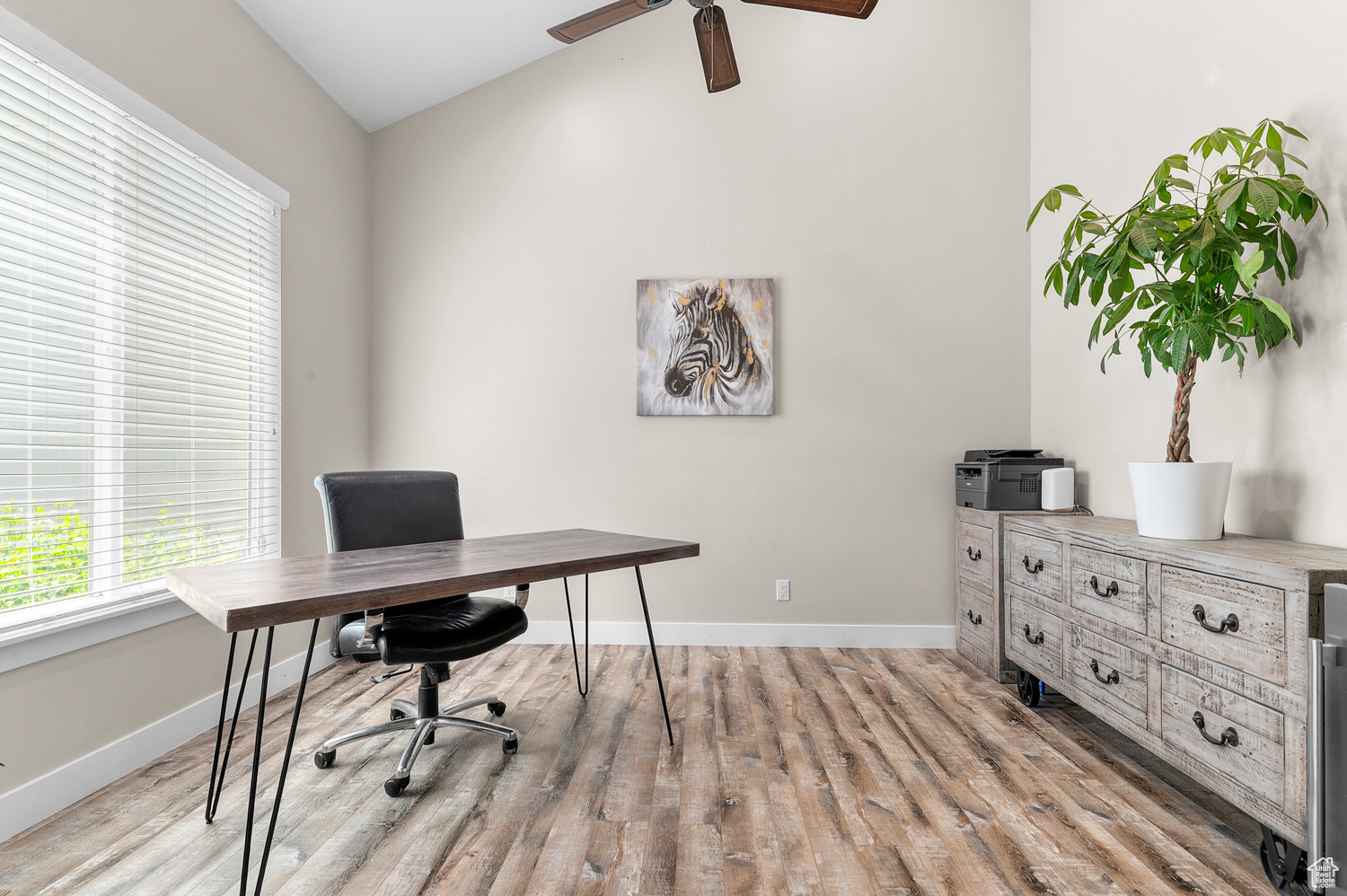 HAMILTON FARMS - Residential