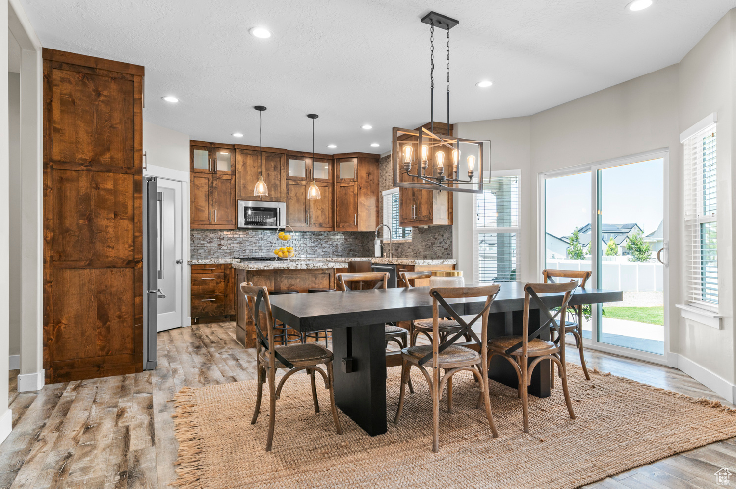 HAMILTON FARMS - Residential