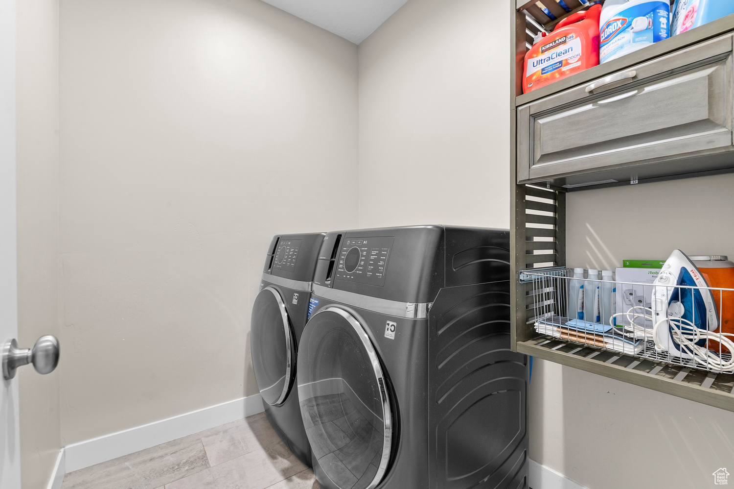 HAMILTON FARMS - Residential