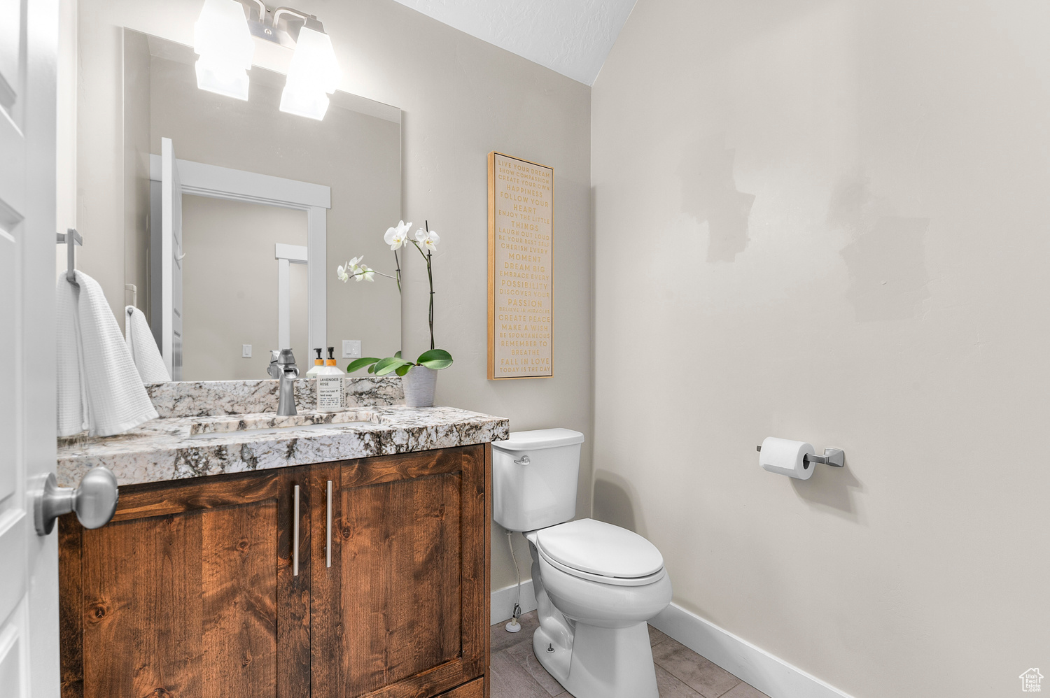 HAMILTON FARMS - Residential