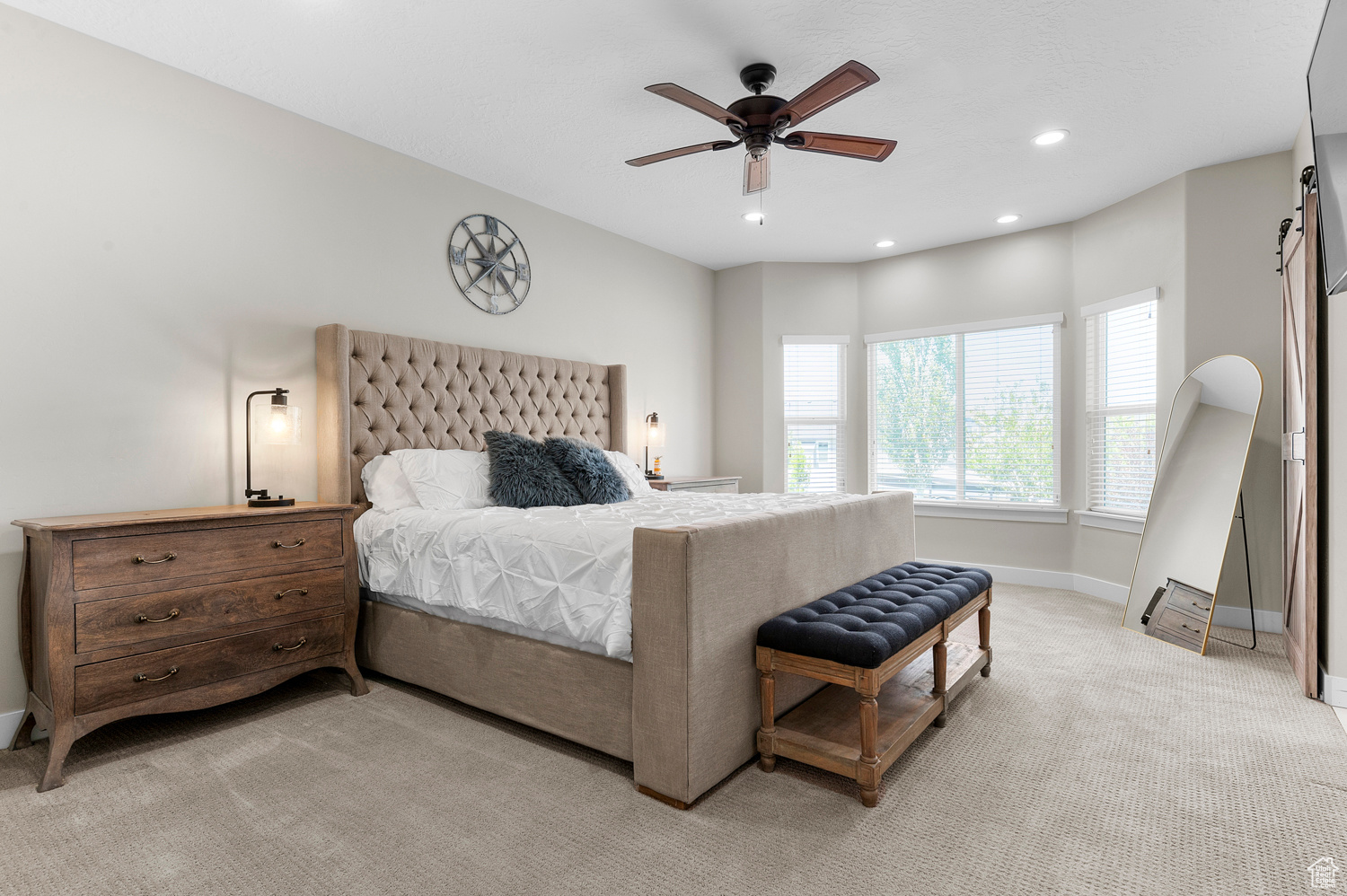 HAMILTON FARMS - Residential