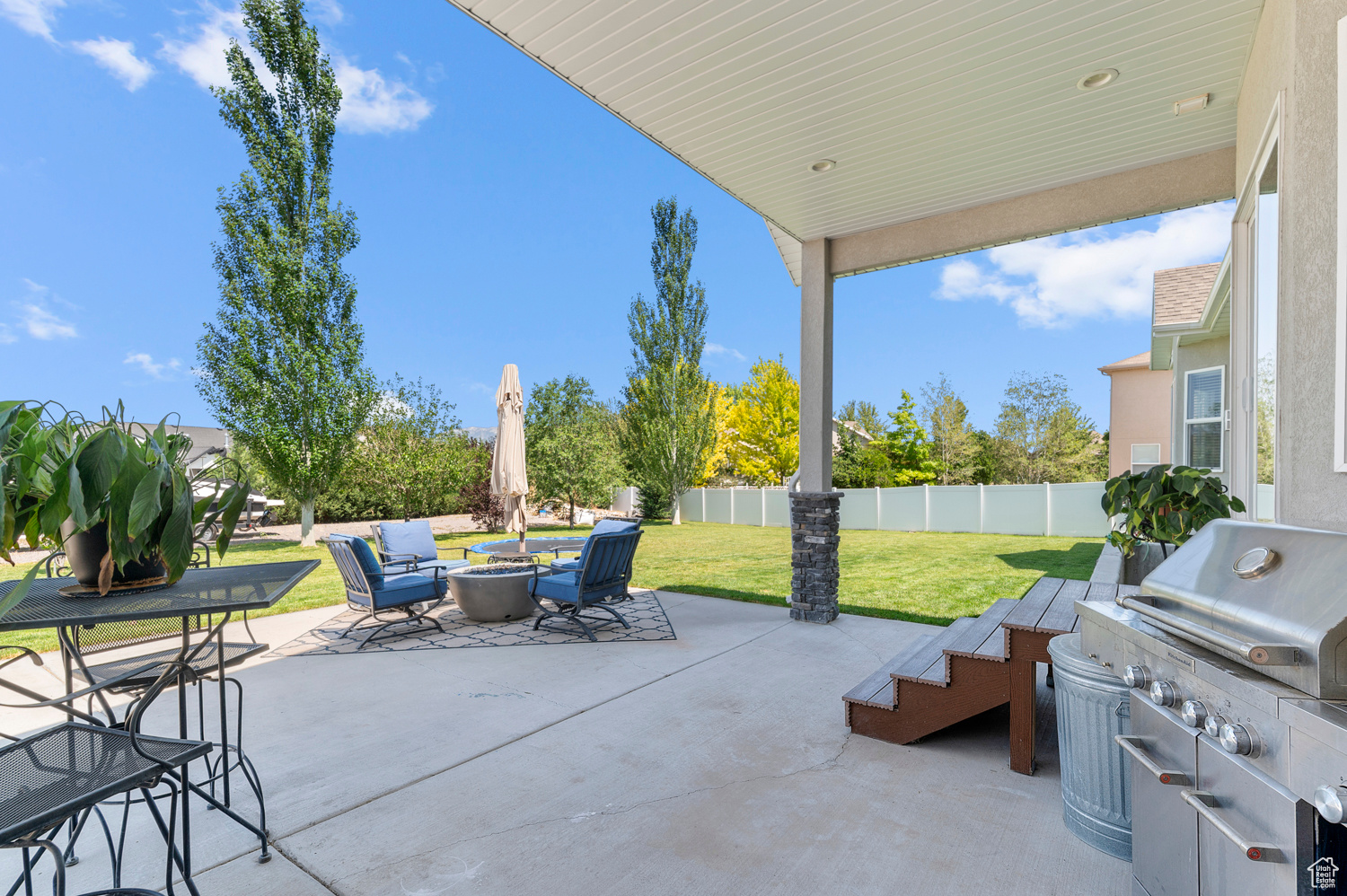 HAMILTON FARMS - Residential