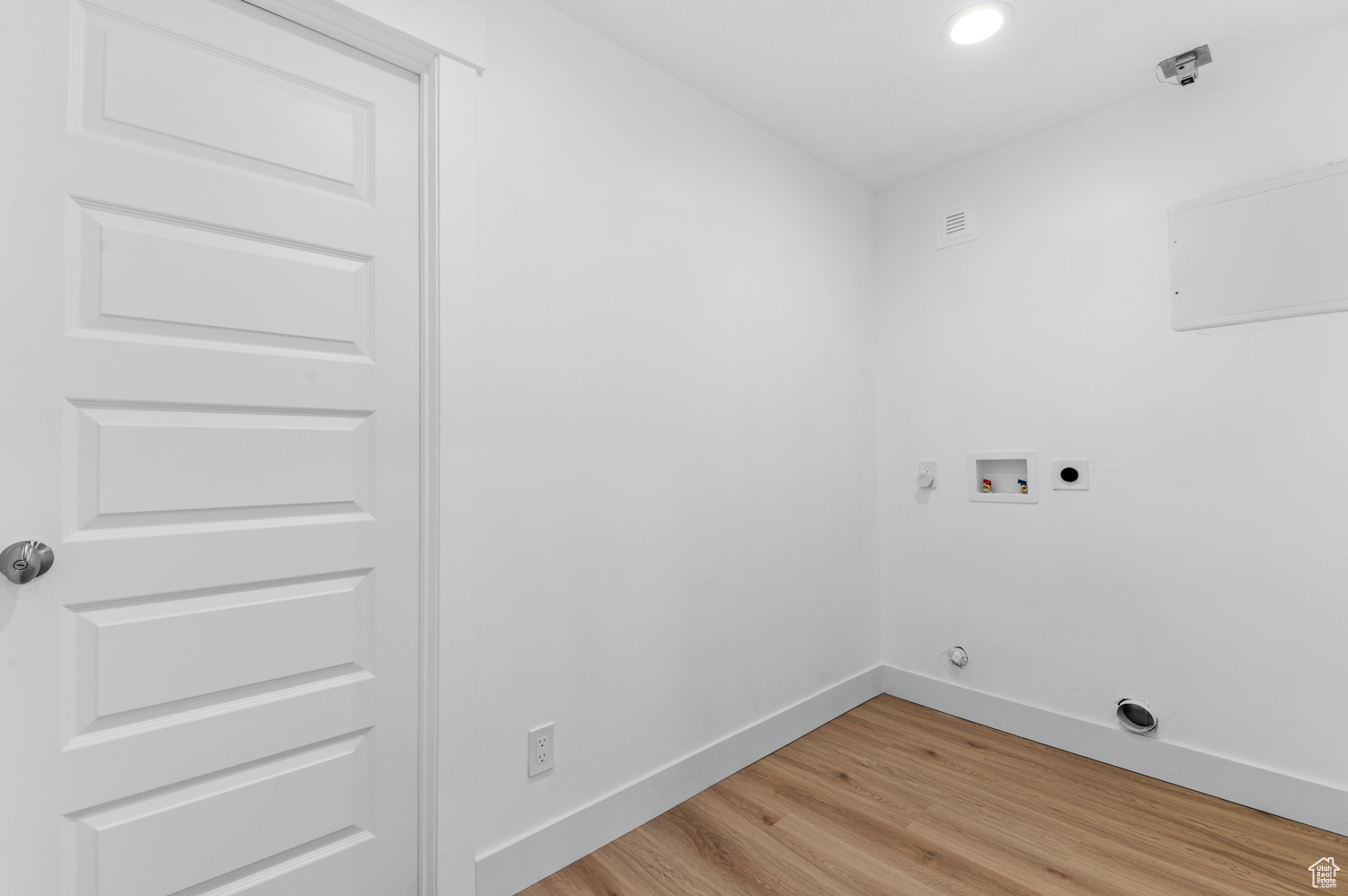 HAMILTON FARMS - Residential