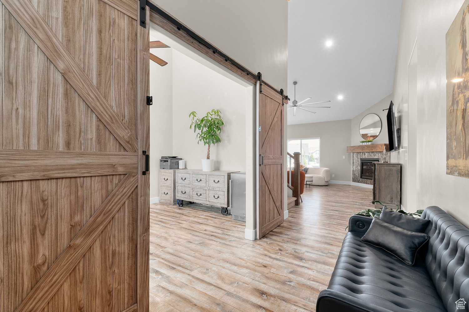 HAMILTON FARMS - Residential