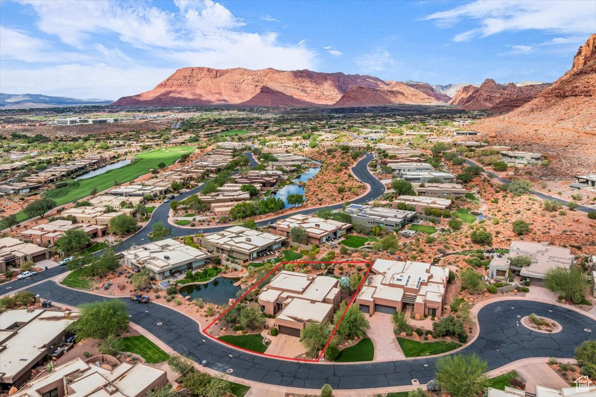 KACHINA SPRINGS EAST - Residential