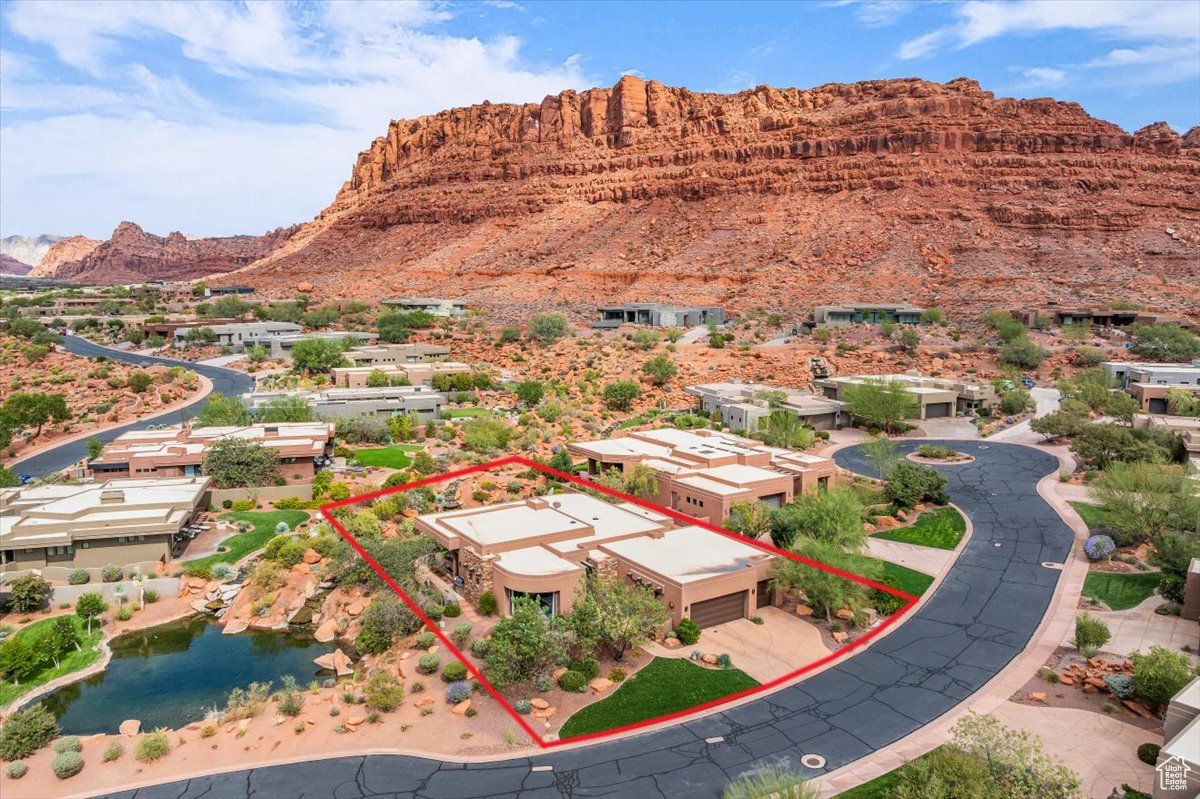 KACHINA SPRINGS EAST - Residential