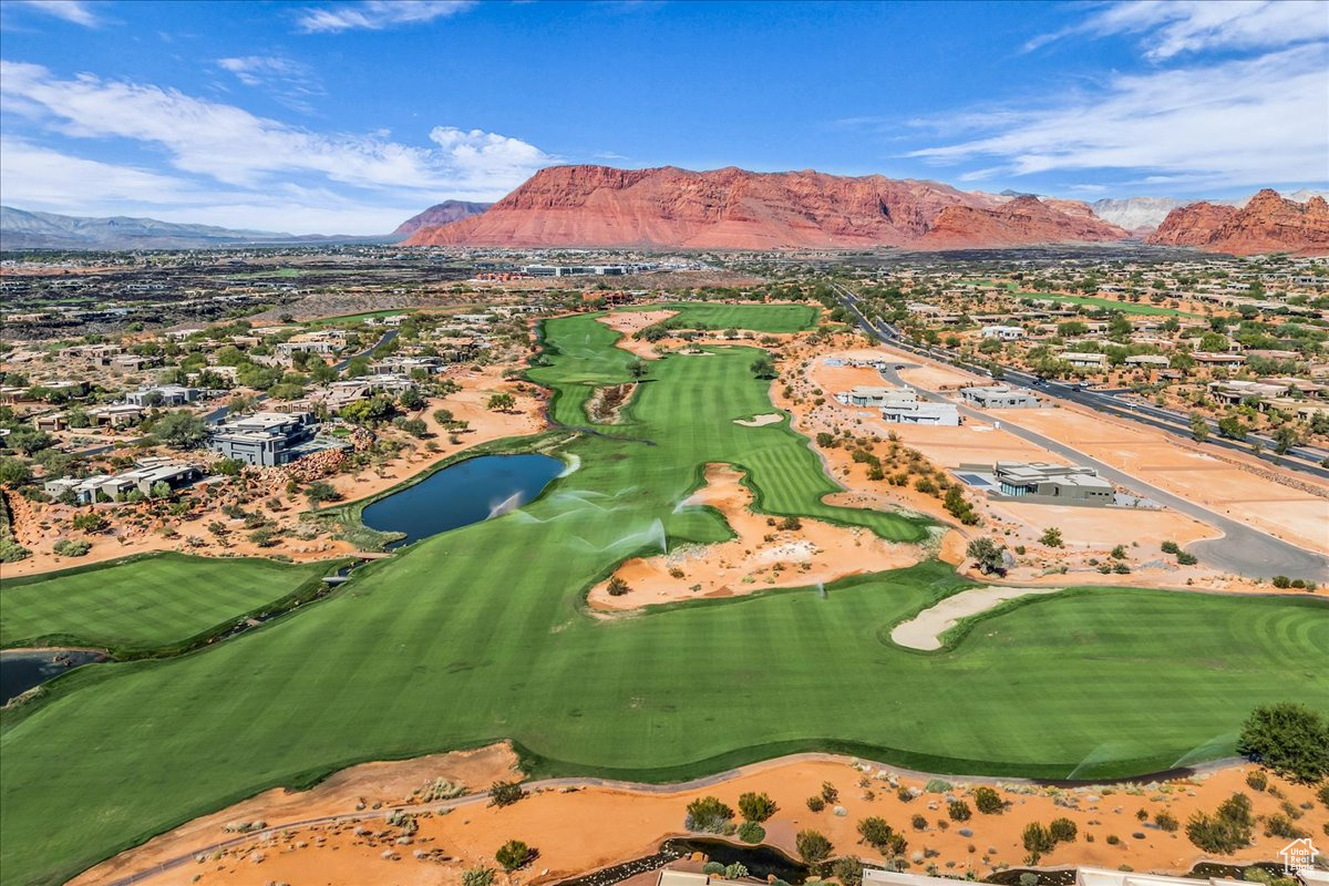 KACHINA SPRINGS EAST - Residential