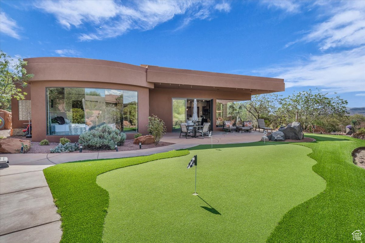 KACHINA SPRINGS EAST - Residential