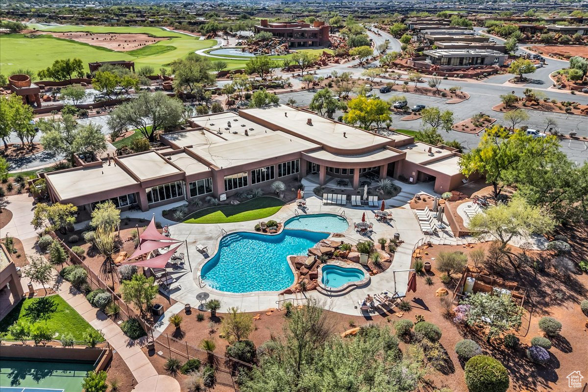 KACHINA SPRINGS EAST - Residential