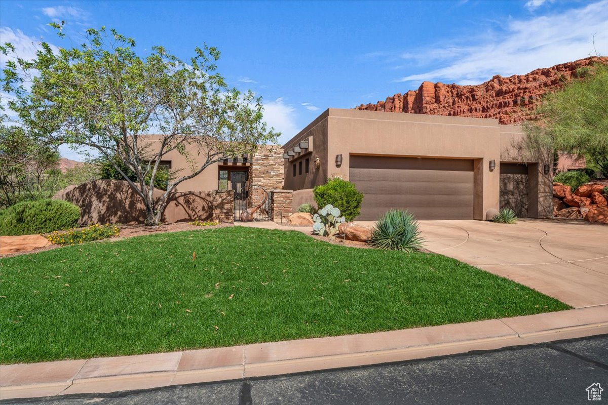 KACHINA SPRINGS EAST - Residential