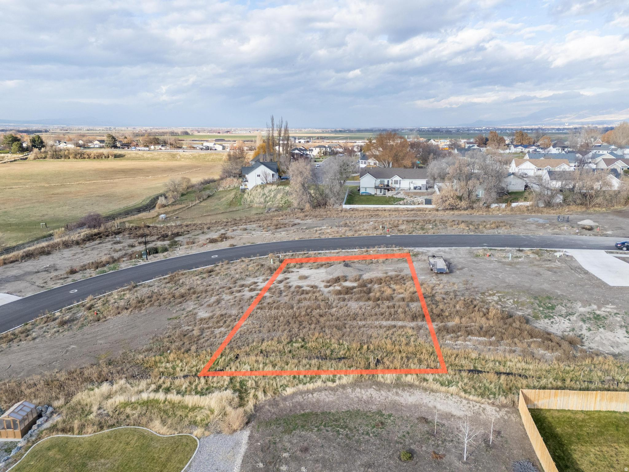 MOUNT STERLING FARM - Residential